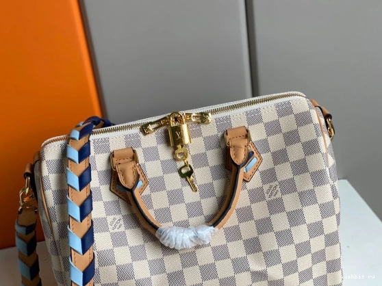 WIS 30 BANDOULIÈRE LOUIS VUITTON SPEEDY 0225